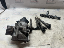 Kit injectie complet Dacia Logan Mcv 1.5 Motorina 2017