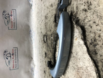 Maner exterior dreapta fata Audi A4 B8 2014