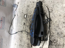 Maner exterior stanga fata BMW X1 2010