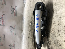 Maner exterior stanga fata Peugeot 508 2012