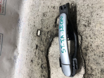 Maner exterior stanga fata Seat Leon 2009