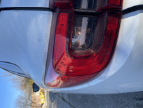 Stop stanga aripa Renault Kadjar 1.2 Benzina 2017