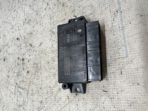 Modul Senzori Parcare Volkswagen Golf 7 2014
