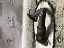 Conducta racitor gaze Volkswagen Golf 6 break 2007