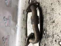 Conducta racitor gaze Seat Alhambra 2005