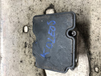 Pompa abs Renault Koleos 2018