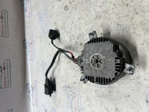 Motoraș electroventilator Volkswagen Golf 5 1.9 2004