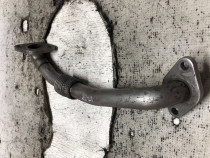 Conducta racitor gaze Volkswagen Sharan 2003