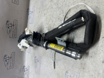 Airbag cortina stanga Nissan Qashqai 2012