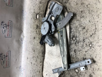 Macara geam dreapta spate Mitsubishi Lancer 2010