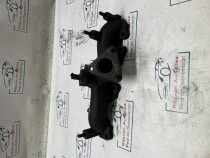 Galerie evacuare Audi A4 B7 2008