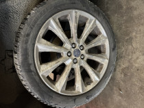 Janta Aliaj La Bucata Ford EDGE 2.0 Motorina 2018