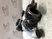 Turbina Audi A4 B9 1.4 Benzina 2017
