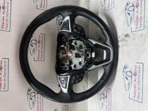 Volan cu comenzi si padele Ford EDGE 2018