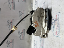 Broasca dreapta fata Volkswagen Golf 6 Hatchback 2010