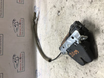 Broasca hayon Mercedes E 350 2009