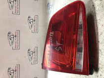 Stop stanga hayon Volkswagen Touareg 2012