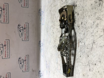 Suport maner exterior fata dreapta Volkswagen Touran 2007