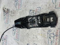 Suport maner exterior spate stanga Seat Ibiza 2012