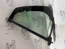 Geam aripă stanga spate Volkswagen Golf 7 Hatchback 2014