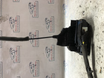 Broasca dreapta spate Nissan Juke 2014