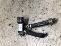 Senzor presiune gaze evacuare Dacia Duster 1.5 Motorina 2015