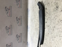 Stergator hayon Renault Clio 4 Hatchback 2014