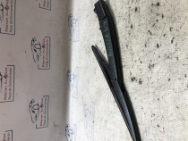 Stergator hayon Dacia Duster 2019