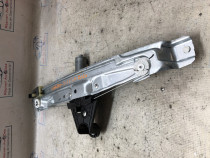 Macara geam stanga spate Dacia Sandero 3 2022
