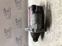 Electromotor Skoda Superb 3 1.4 Benzina 2018