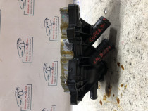 Carcasa termostat Skoda Superb 3 1.4 Benzina 2018