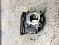 Clapeta acceleratie Dacia Sandero 2 0.9 Benzina 2018