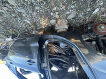 Prag dreapta tabla Citroen DS4 2014