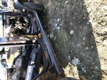 Prag dreapta tabla Volkswagen Polo 2015