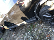 Prag stanga tabla Nissan Qashqai 2015