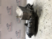 Termoflot BMW 525 2006