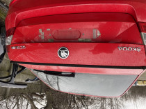 Hayon Skoda Octavia 3 1.6 Motorina 2014