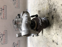 Turbina Peugeot Partner 1.6 Motorina 2008