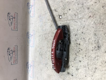 Maner exterior stanga spate Volkswagen Golf 7 Break 2014