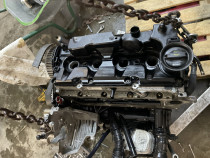 Motor dezechipat Skoda RAPID 1.6 Motorina 2017