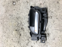 Maner interior stanga fata Citroen C4 Picasso 2014