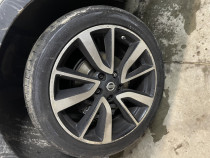 Janta Aliaj La Bucata Nissan Qashqai 1.2 Benzina 2015