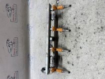 Rampa plus injectoare Suzuki Vitara 1.6 Benzina 2017