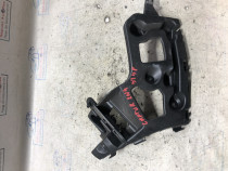 Suport stanga bara spate Renault Captur 2014
