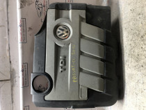Capac motor Volkswagen Passat CC 2010