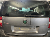 Hayon Skoda Yeti 2.0 Motorina 2012