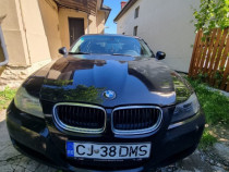 Bmw seria 3, 316 d