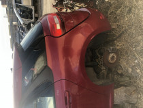 Aripa Stanga Spate Citroen C4 Picasso 2014