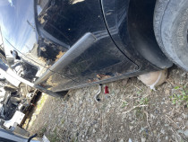 Prag stanga tabla Volkswagen Polo 2002