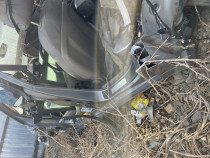 Prag stanga tabla Audi A4 B7 2007